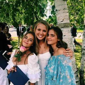 Meet your Posher, Jillian